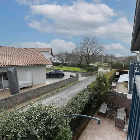 Del Empereur Apartman