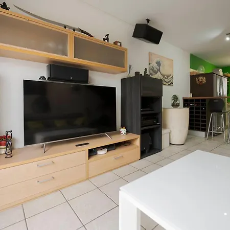 Apartman Del Empereur *