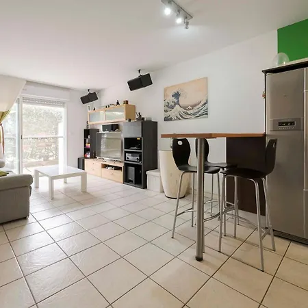 Apartman Del Empereur *