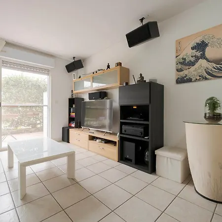 Del Empereur Apartman *