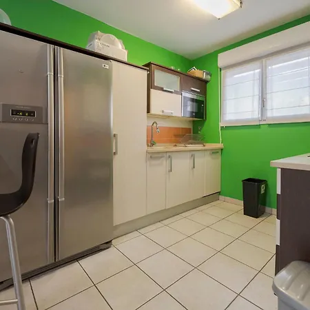 Apartman Del Empereur