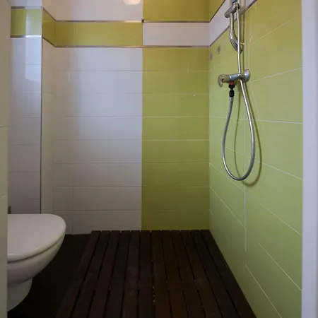 Del Empereur Apartman