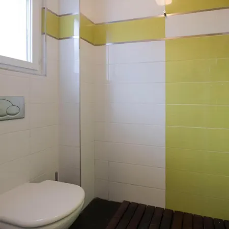 Del Empereur Apartman