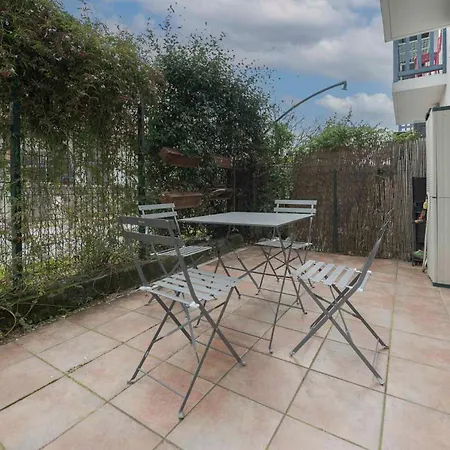 Del Empereur Apartman