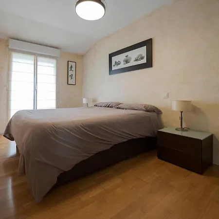 Apartman Del Empereur