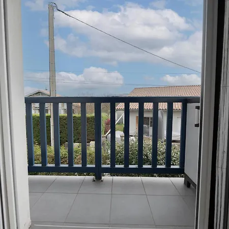 Del Empereur Apartman