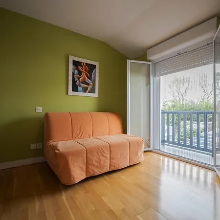 Apartman Del Empereur *