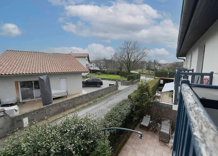 Del Empereur Appartement