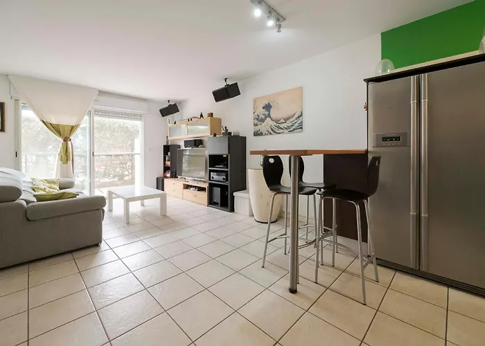 Appartement Del Empereur *