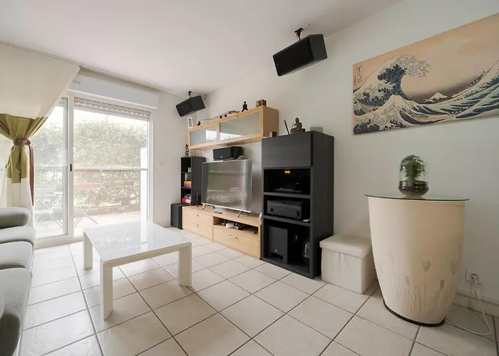 Del Empereur Appartement *