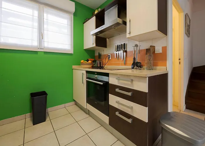 Del Empereur Appartement *