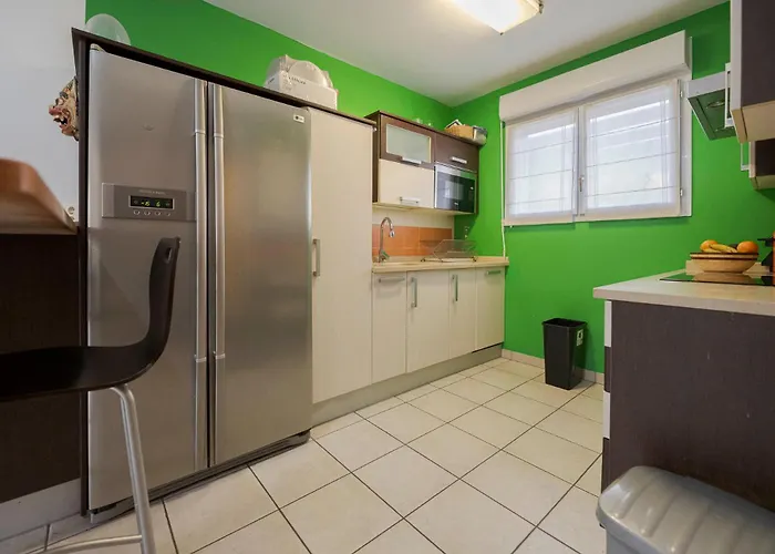 Appartement Del Empereur