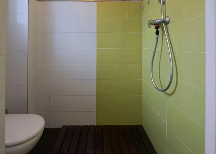 Del Empereur Appartement