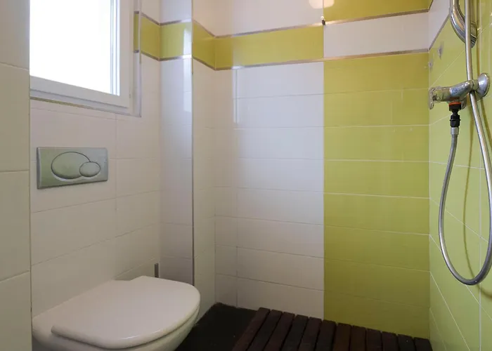 Del Empereur Appartement