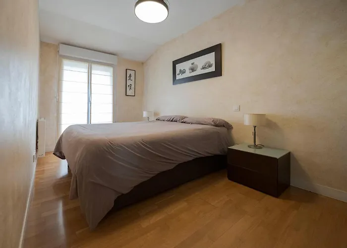 Appartement Del Empereur