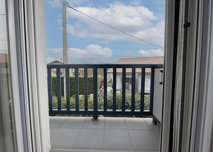Del Empereur Appartement