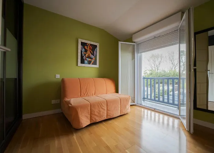 Appartement Del Empereur *