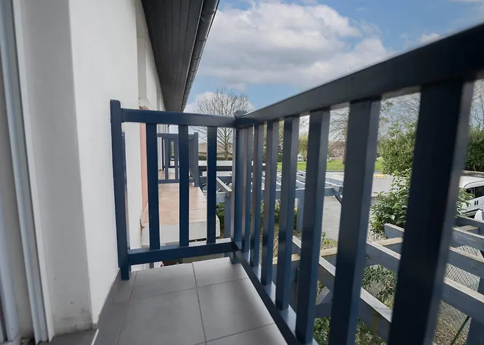 Appartement Del Empereur Hendaye